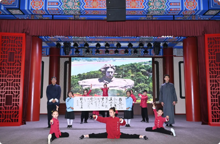 之上