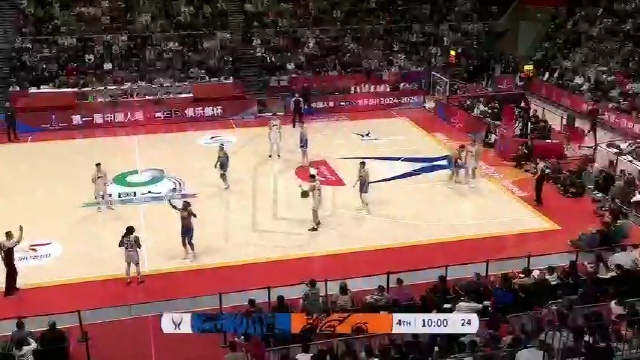 窘境