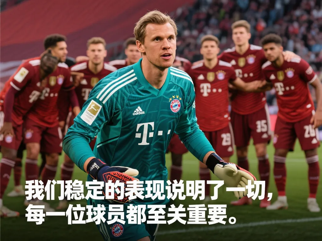 竞技实力的