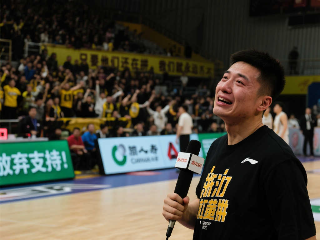 比赛尾声阶