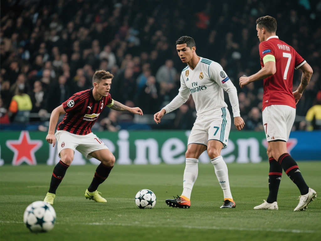 现实案例 现实案例