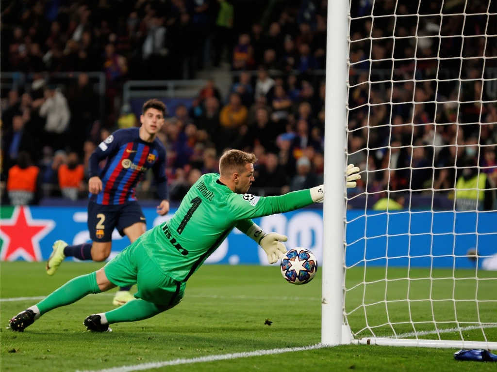 證明了自己 證明了自己