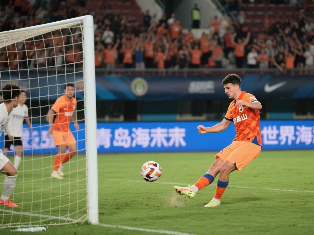 星崭露头角 星崭露头角